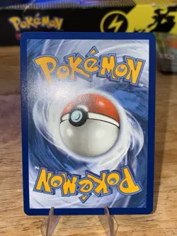 Holofoil - Noibat (Poke Ball Pattern) - 090/131 - SV: Prismatic Evolutions - NM - Image 2