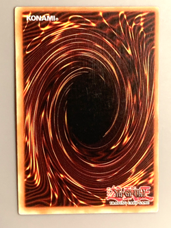 yugioh Fiber Jar LOD-056 Ultra Rare 1st Edition Lightly Played nice condition - Image 5