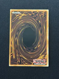YU-GI-OH! Dark Magician 1st Edition RA05-EN083 Rarity Collection 5 - Image 2