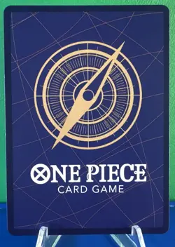 Ms. All Sunday O14-084 One Piece The Azure Sea’s Seven - Near Mint - Image 3