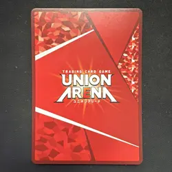 UNION ARENA UA10BT/MHA-1-017 Twice Parallel My Hero Academia R* - Image 2