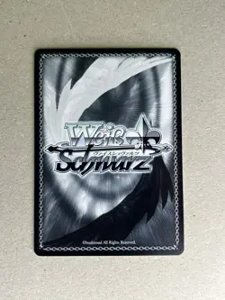 Weiss Schwarz Blue Archive Miyako Tsukiyuki BAV/W112-038 RR Japanese - Image 4