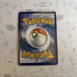 Pokemon SM Gardevoir GX Ultra Rare Holo Card 93/147 Burning Shadows NM - Image 2