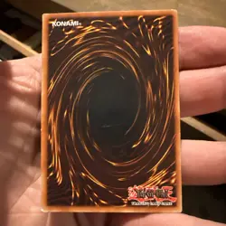 Dust Tornado PSV-011 1st Edition Yu-Gi-Oh – Excellent Condition – Vintage Card - Image 4