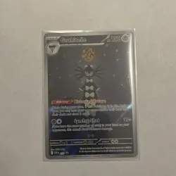 Gothitelle 211 Sv: Scarlet & Violet Promo Cards Holo - Image 1
