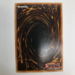 Yugioh Different Dimension Gate 1st Edition DCR-044 Dark Crisis Card 2003 NM - Image 3