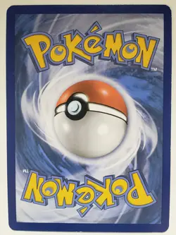 REVERSE HOLO Clefable 82/122 LP - XY Breakpoint Pokemon Card Sanosuke Sakuma Art - Image 3