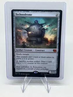 Technodrome Teenage Mutant Ninja Turtles Regular - Image 1