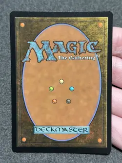 Improvisation Capstone Borderless Secrets of Strixhaven Regular MtG - Image 2