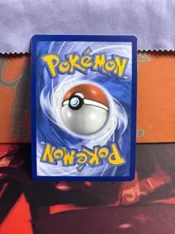 Tangela 178/165 Scarlet Violet 151 Illustration Rare Pokemon TCG Holo - Image 2