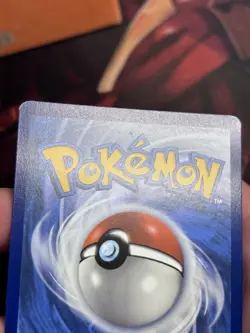 Tangela 178/165 Scarlet Violet 151 Illustration Rare Pokemon TCG Holo - Image 5