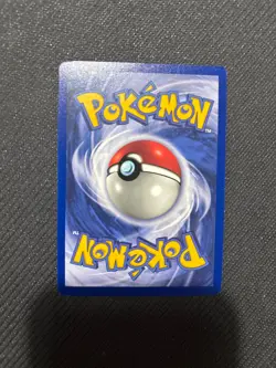 Mew #8 Pokemon Promo WOTC Black Star Promo - Image 2