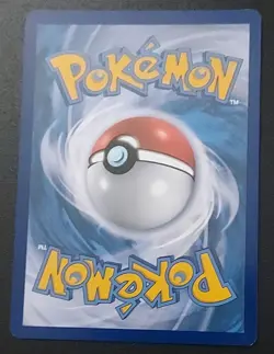 Pokemon Sylveon EX TCG RC21-32 Generations Radiant Collection Ultra Rare Holo - Image 2