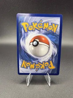 Ninjask 137/132 Pokemon Mega Evolution - NM - Image 4