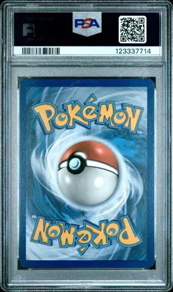 PSA 10 Mimikyu Holo Promo #SM163 2019 Pokemon Black Star Team Up TCG - Image 2