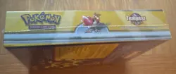 Factory Sealed Pokemon WOTC Tempest Gift Box (2000) Excellent Condition - RARE - Image 3