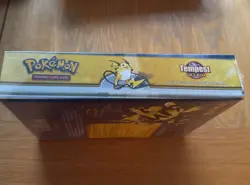 Factory Sealed Pokemon WOTC Tempest Gift Box (2000) Excellent Condition - RARE - Image 5