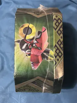 Pokemon Tapu Bulu GX Island Powers Summer Tin 2017~.Factory Sealed Tin. - Image 4