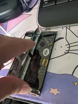 Pokemon Team Rocket 1st Edition Booster Pack, Factory Sealed - Image 3