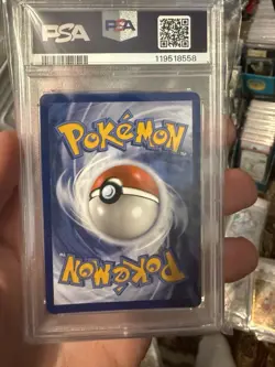 Pokemon 2024 Latios 203/191 IR Surging Sparks GEM MINT PSA 10 - Image 2