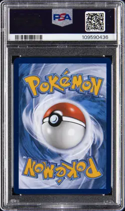 2025 POKEMON PRE EN-PRISMATIC EVOLUTIONS #154 IRON HANDS EX PSA 9 - Image 2