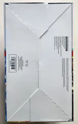 Pokemon Scarlet & Violet Obsidian Flames Build And Battle Display Sealed x10 Box 820650863967 - Image 2