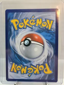 Pokemon XY Promos Manaphy #XY113 - Image 2