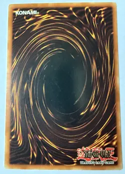 Bottomless Trap Hole LOD-092 Legacy of Darkness 1st Edition Yugioh TCG - Image 2