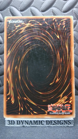 | Yugioh Gigantes IOC-021 1st Edition Invasion Of Chaos LP 🔥 | - Image 2