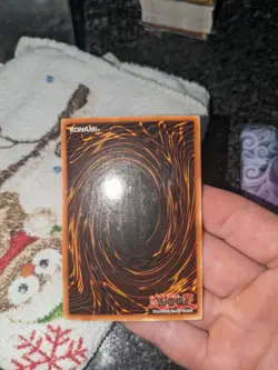 (LOD) YUGIOH! 1-SMOKE GRENADE OF THE THIEF-COMMON-1ST EDITION-LOD-080 - Image 2