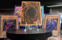 Yu-Gi-Oh! 1st Ed ARCHFIEND SOLDIER NM/LP DCR-057 Dark Crisis - Image 2