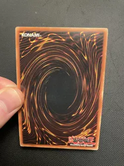 YuGiOh Disappear LOD-089 1st Edition NA English Vintage - Image 5