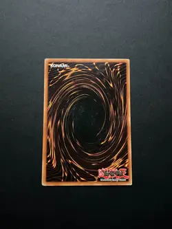 Yugioh! Skull-Mark Ladybug - 1st Edition IOC-079 Common (LP) 1996 - Image 2