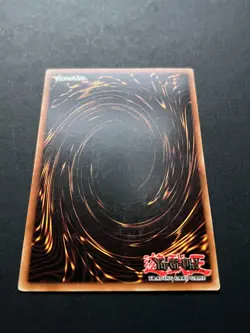 Yugioh! Skull-Mark Ladybug - 1st Edition IOC-079 Common (LP) 1996 - Image 4