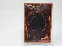 Yu-Gi-Oh Earth Chant IOC-099 1st Edition Short Print Common NM - Image 2