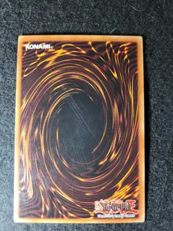 Yu-Gi-Oh! Dark Crisis - Maju Garzett DCR-024 1st Ed. - Image 2