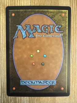 MTG Final Fantasy Summon: Shiva Borderless Foil (Uncommon) - Image 2