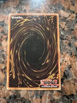 Yu-Gi-Oh Hyper Hammerhead IOC-074 Common - Image 2