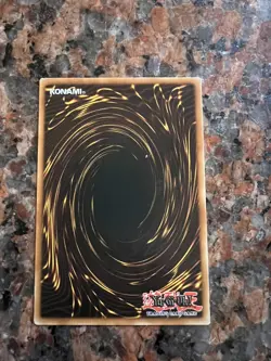 Yu-Gi-Oh! TCG Bowganian Invasion of Chaos IOC-029 1st Edition Common - Image 2