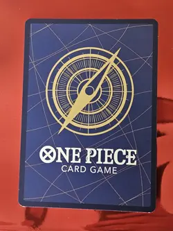 One Piece TCG English OP01-079 Ms. All Sunday SR Foil Romance Dawn - Image 2