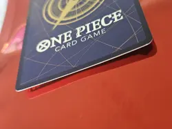 One Piece TCG English OP01-079 Ms. All Sunday SR Foil Romance Dawn - Image 3