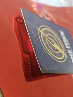 One Piece TCG English OP01-079 Ms. All Sunday SR Foil Romance Dawn - Image 4