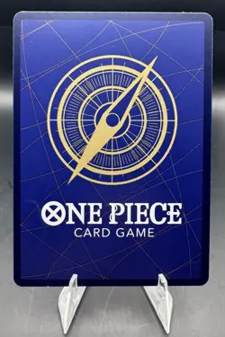 One Piece TCG - Boa Hancock ENGLISH EB03-026 HEROINES SR - Near Mint - Image 2