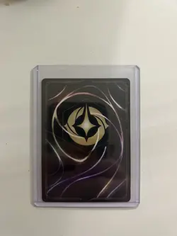 Disney Lorcana A Whole New World Promo - Image 2