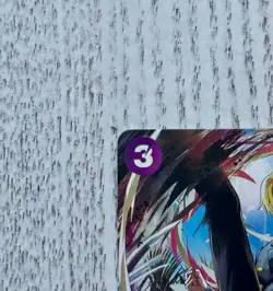 Sanji OP12-070 Rare Alternate Art One Piece Card English Near Mint - Image 4