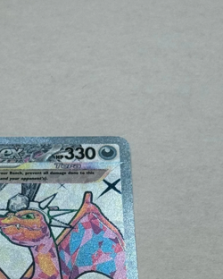 Charizard ex 056 SVP Scarlet & Violet Promo - Holo Rare Pokemon Card - NM/M - Image 3