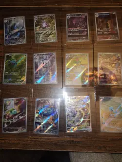 Pokemon 151 Japanese Holo Card Lot - Pikachu, Mewtwo, Raichu, 20 Cards - Image 1