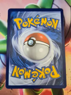 Greninja ex - Holo Double Rare Prize Pack Series Cards 106/167 NM - Image 2