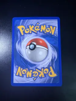 Caterpie 94/165 Expedition Reverse Holo Pokemon Card 2002 WOTC e-Reader - Image 2