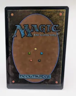 Professor Dellian Fel - Magic The Gathering, NM, SOS-214 - Image 2